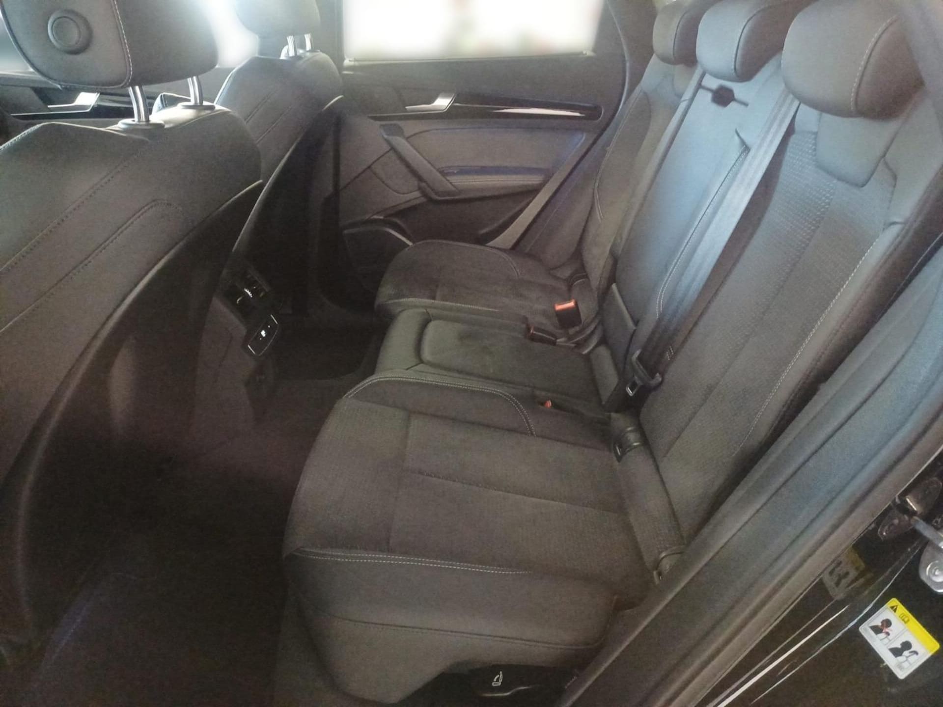 Audi Q5 SUV S line