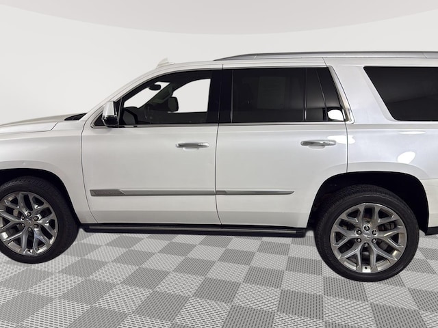 2017 Cadillac Escalade