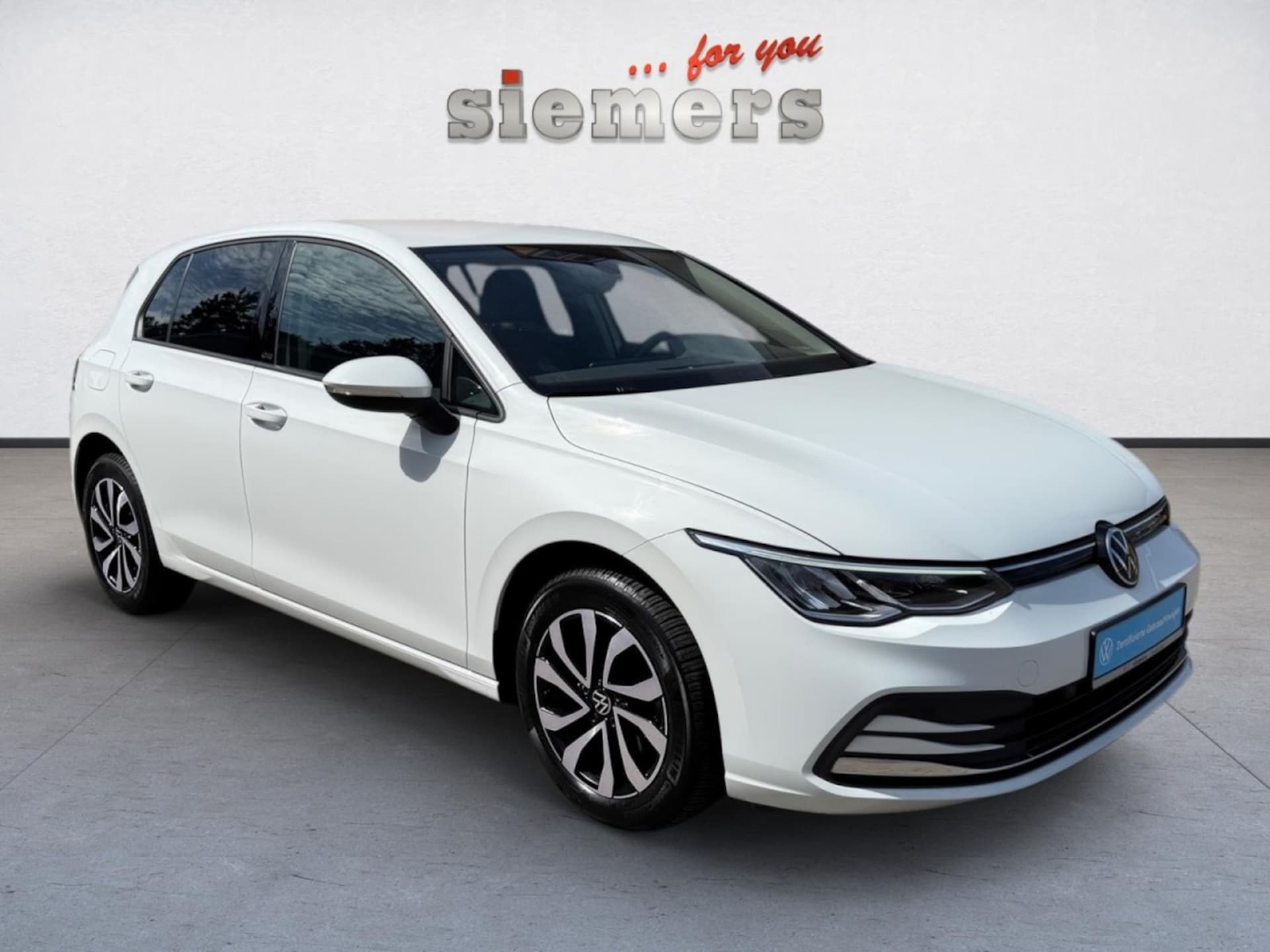 Volkswagen Golf Active