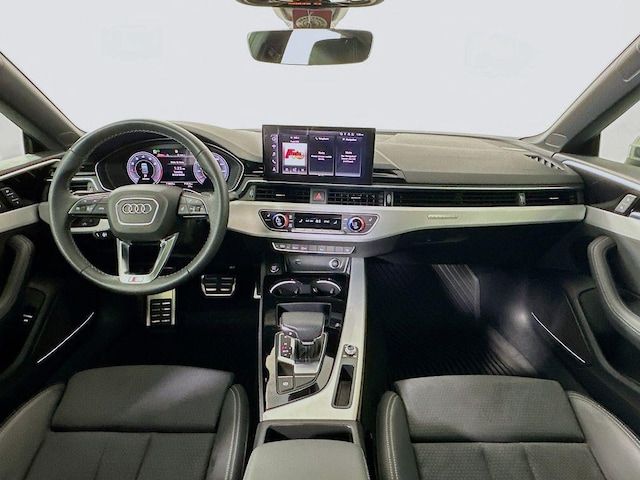 2024 Audi A5 Sportback