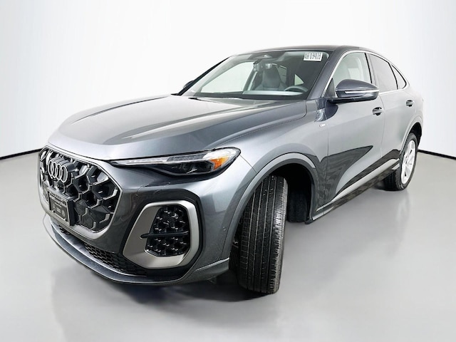 2026 Audi Q5 Sportback