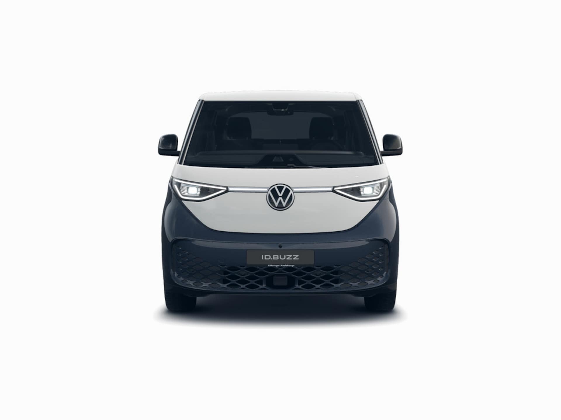 Volkswagen ID. Buzz ENERGY
