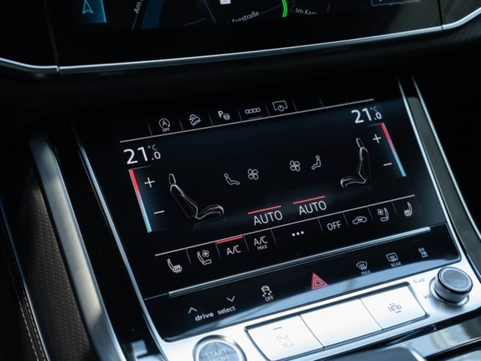 Audi Q7 SUV S line