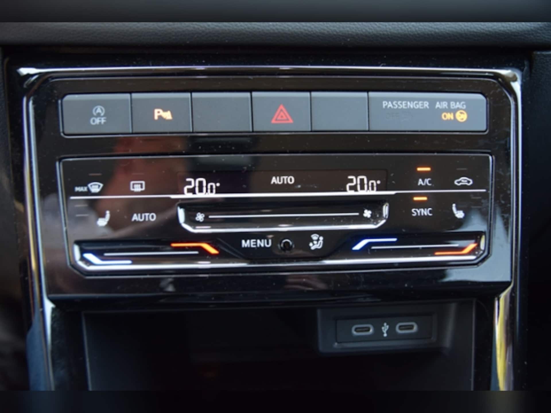 Volkswagen T-Cross ENERGY