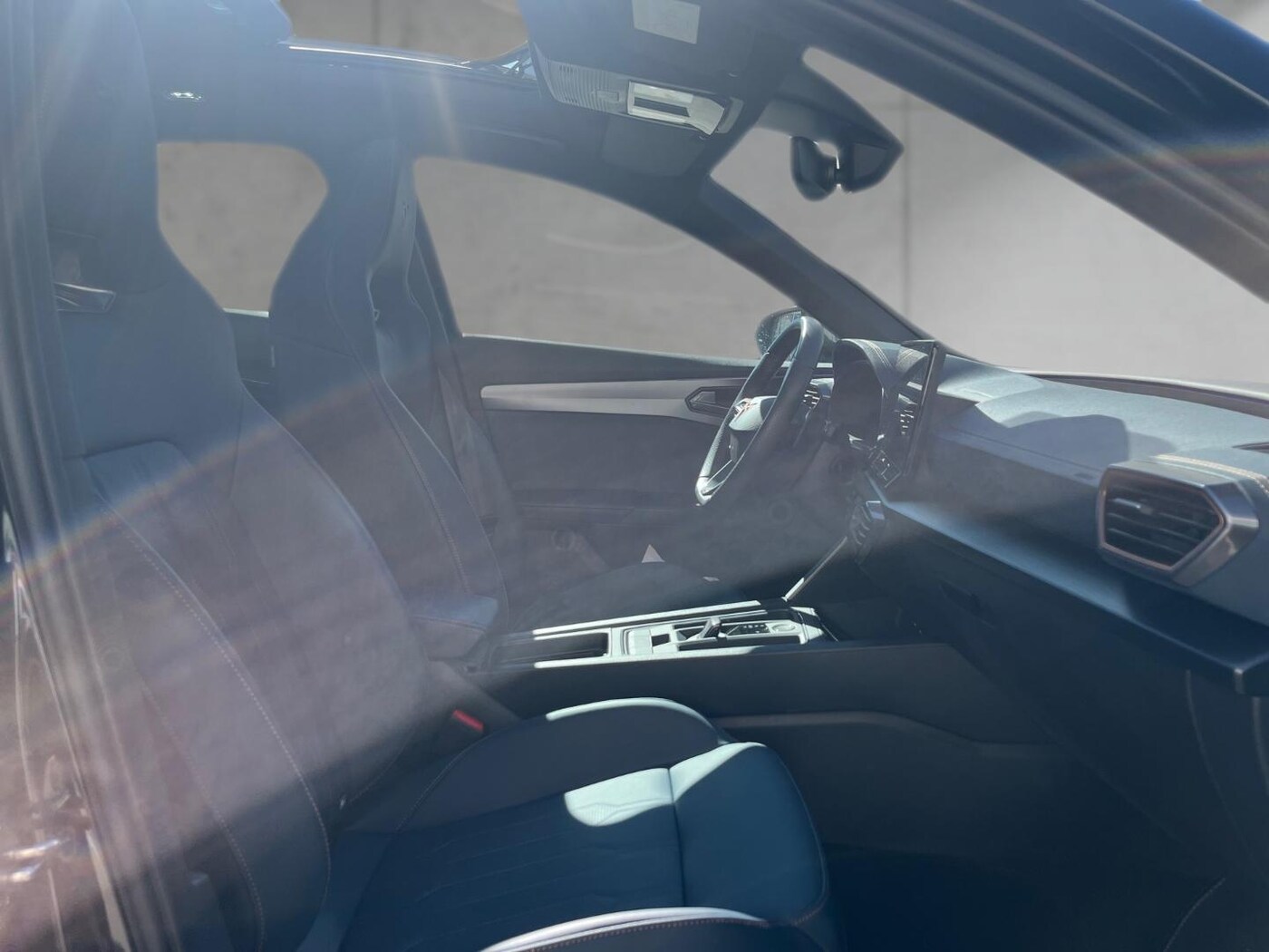 CUPRA Formentor 2.0 TSI VZ 4Drive DSG 228 kW (310 CV) — photo 5