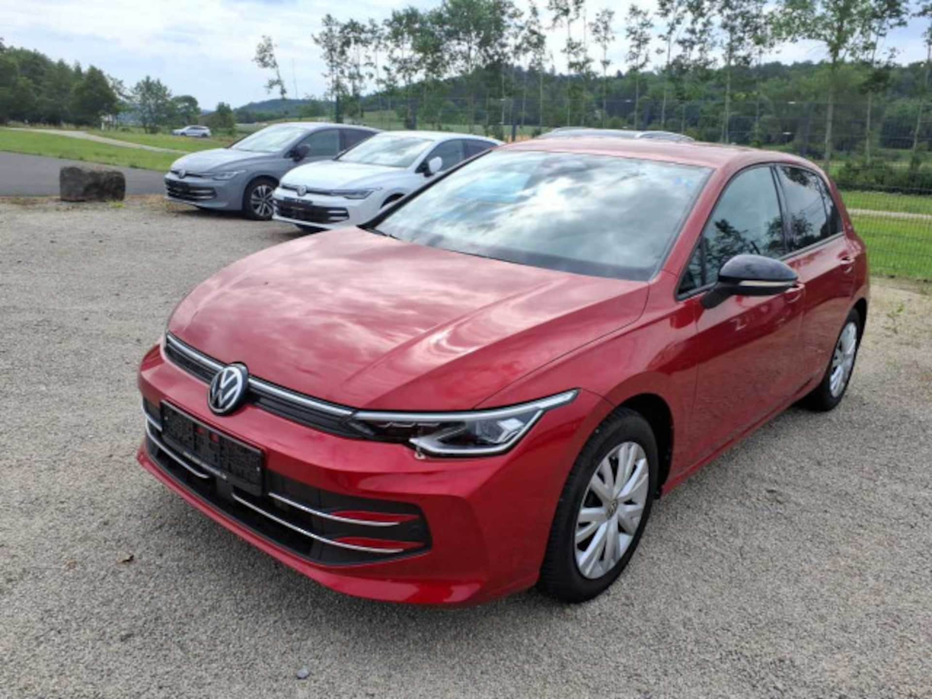 Volkswagen Golf ENERGY