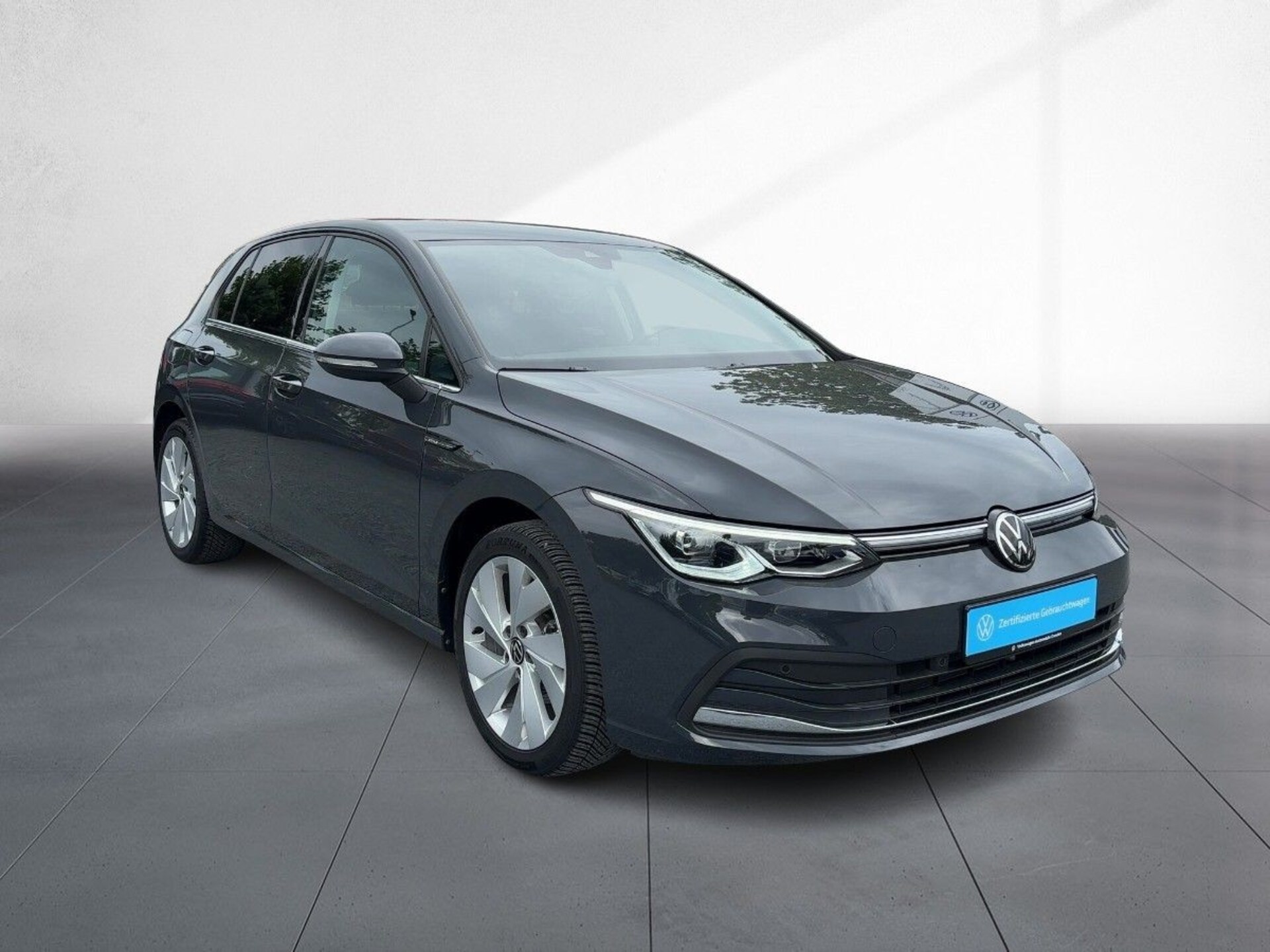 Volkswagen Golf Style