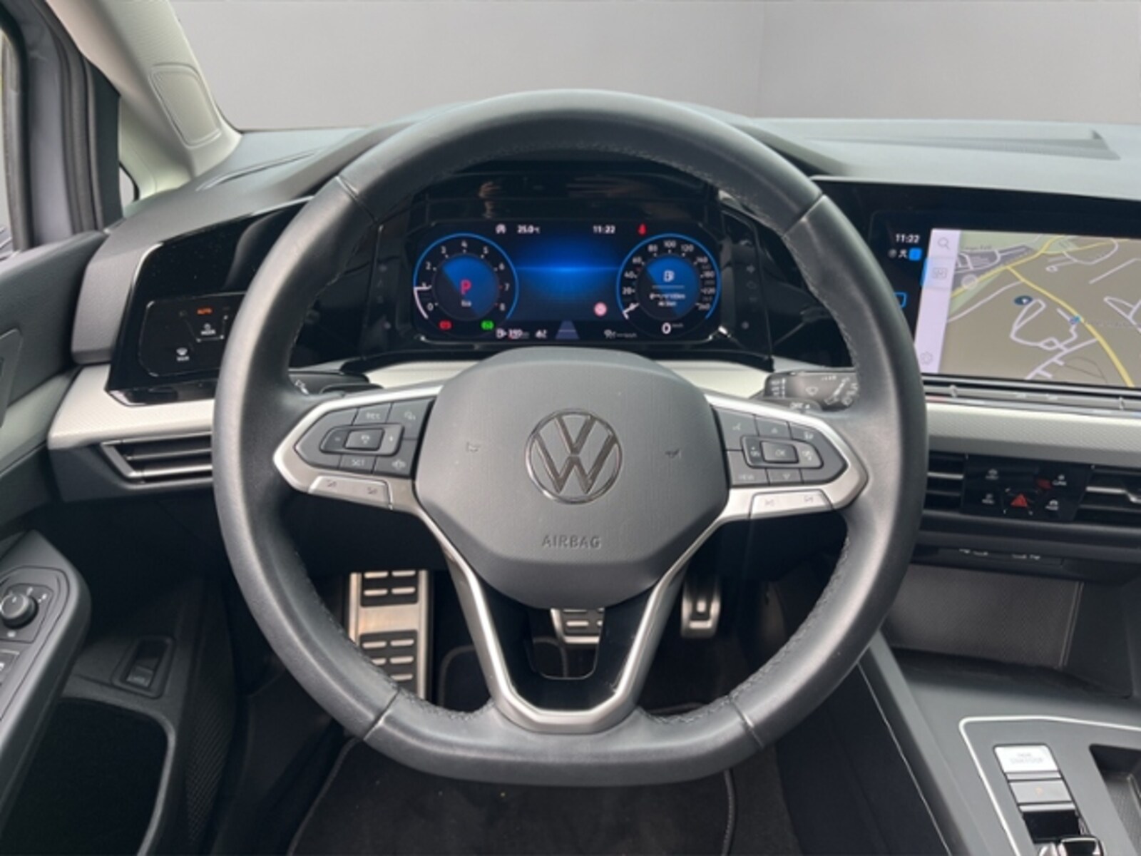 Volkswagen Golf Variant – Bild 13