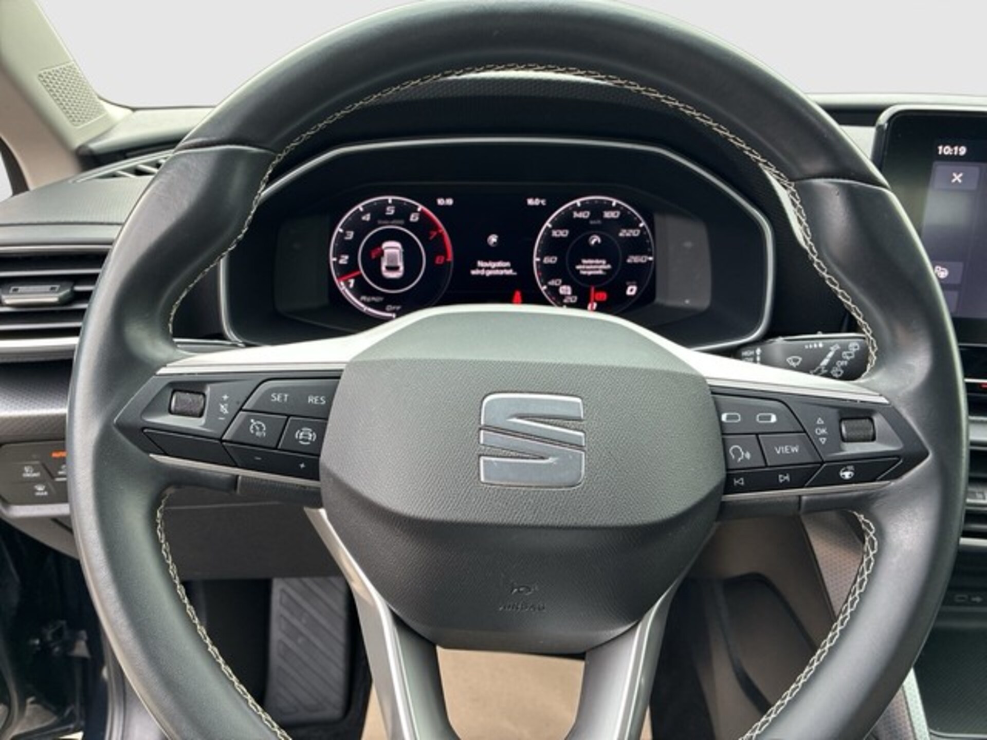 SEAT Leon Style