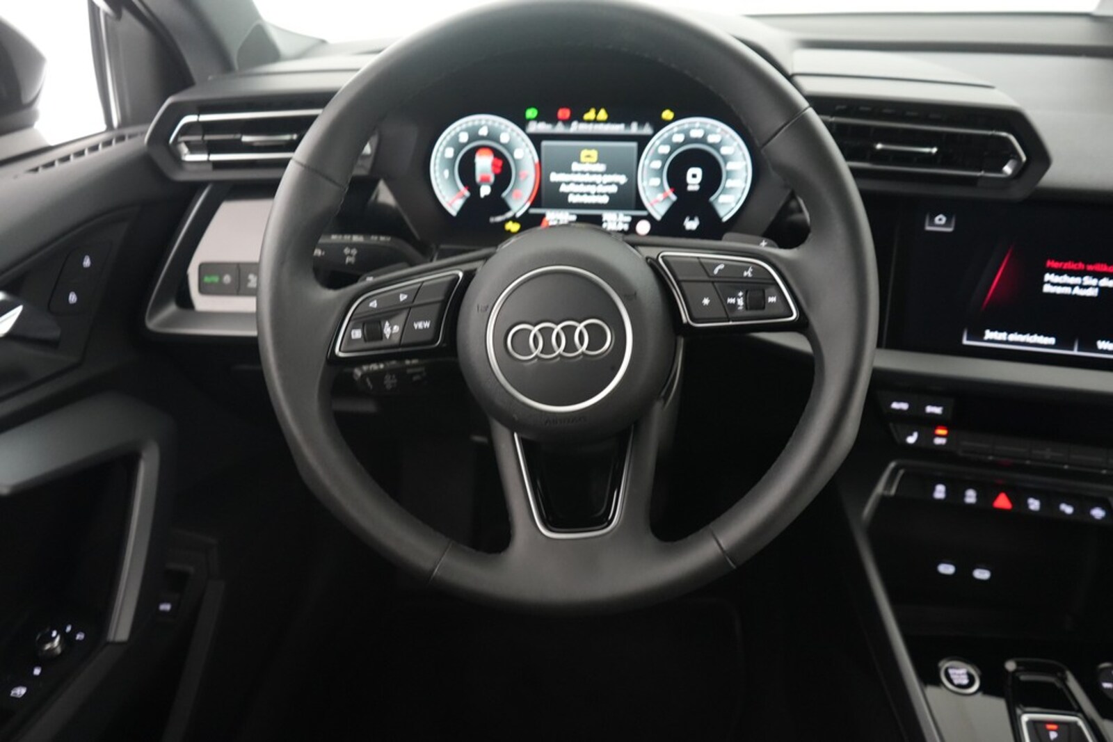Audi A3 Limousine – Bild 13