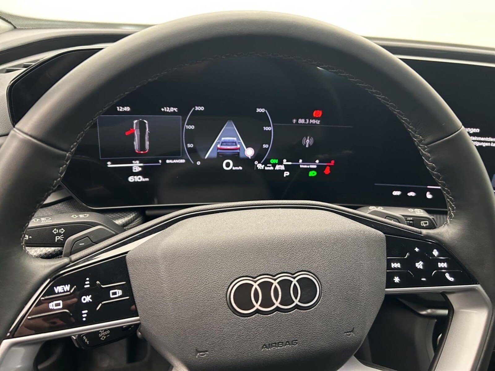 Audi Q5 – Bild 9