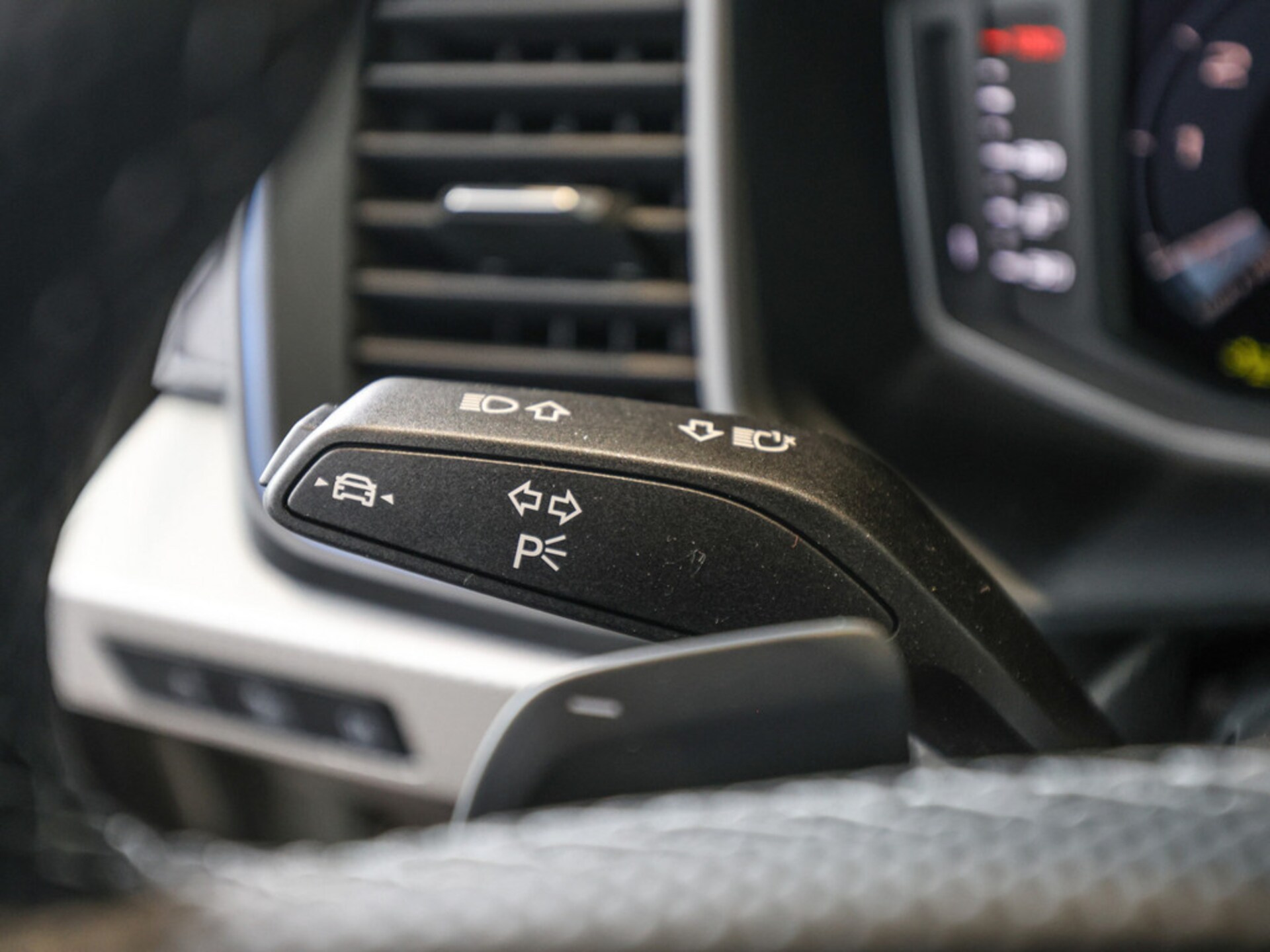 Audi A1 Sportback S line