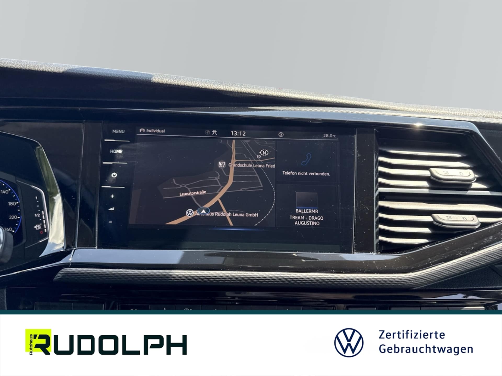 Volkswagen T6.1 Multivan Comfortline