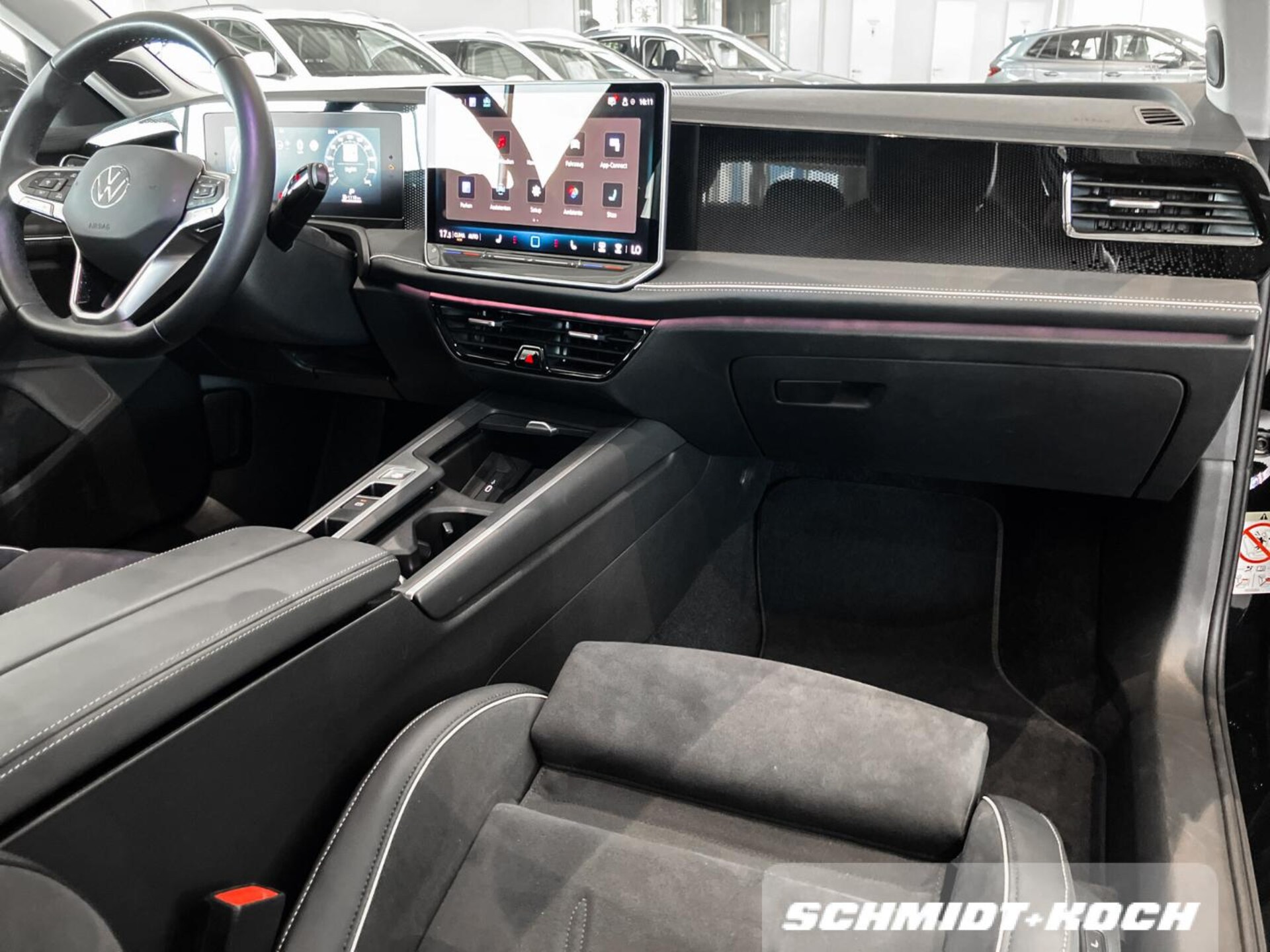Volkswagen Passat Business