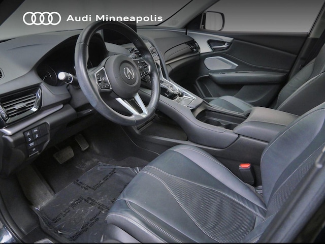 2021 Acura RDX