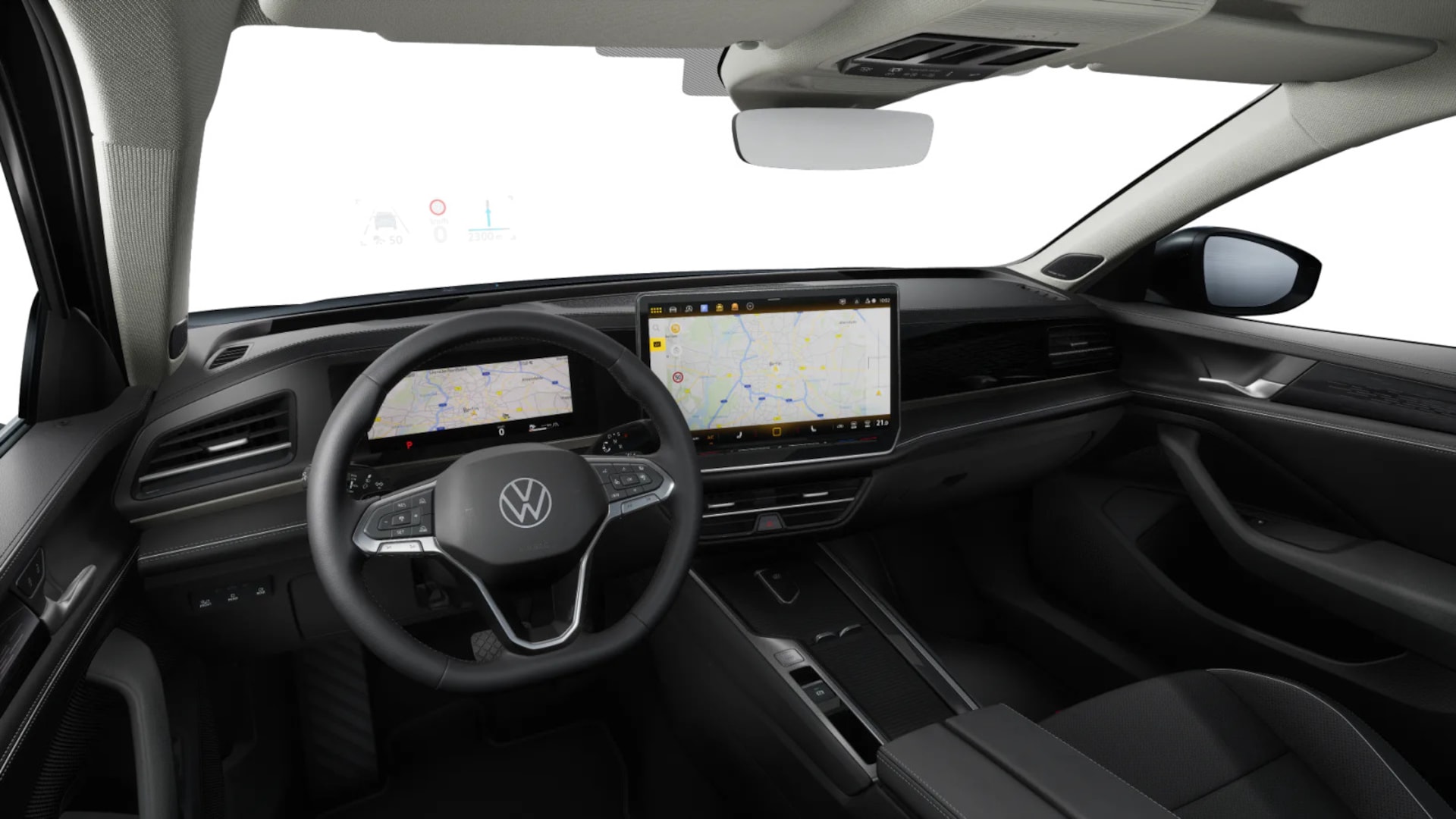 Volkswagen Passat Elegance