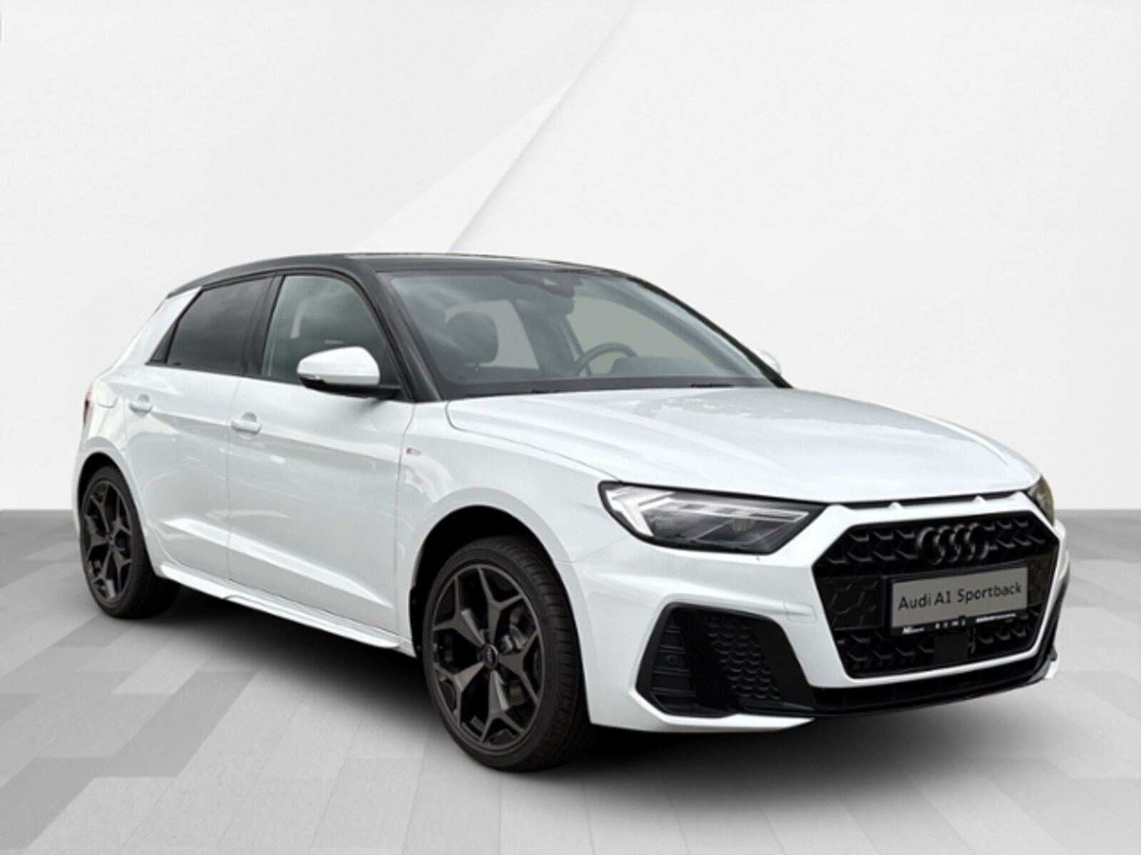 Audi A1 Sportback – Bild 16