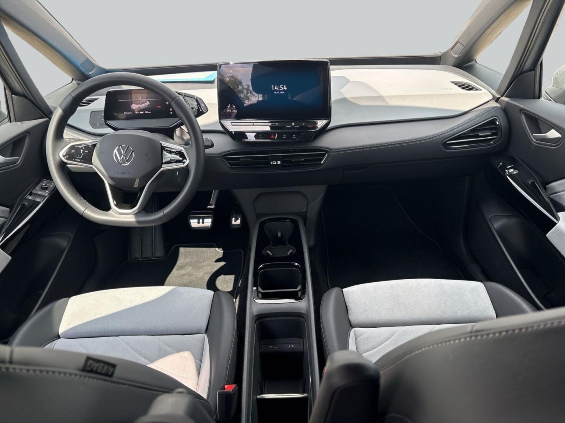 Volkswagen ID.3 MOVE Pro