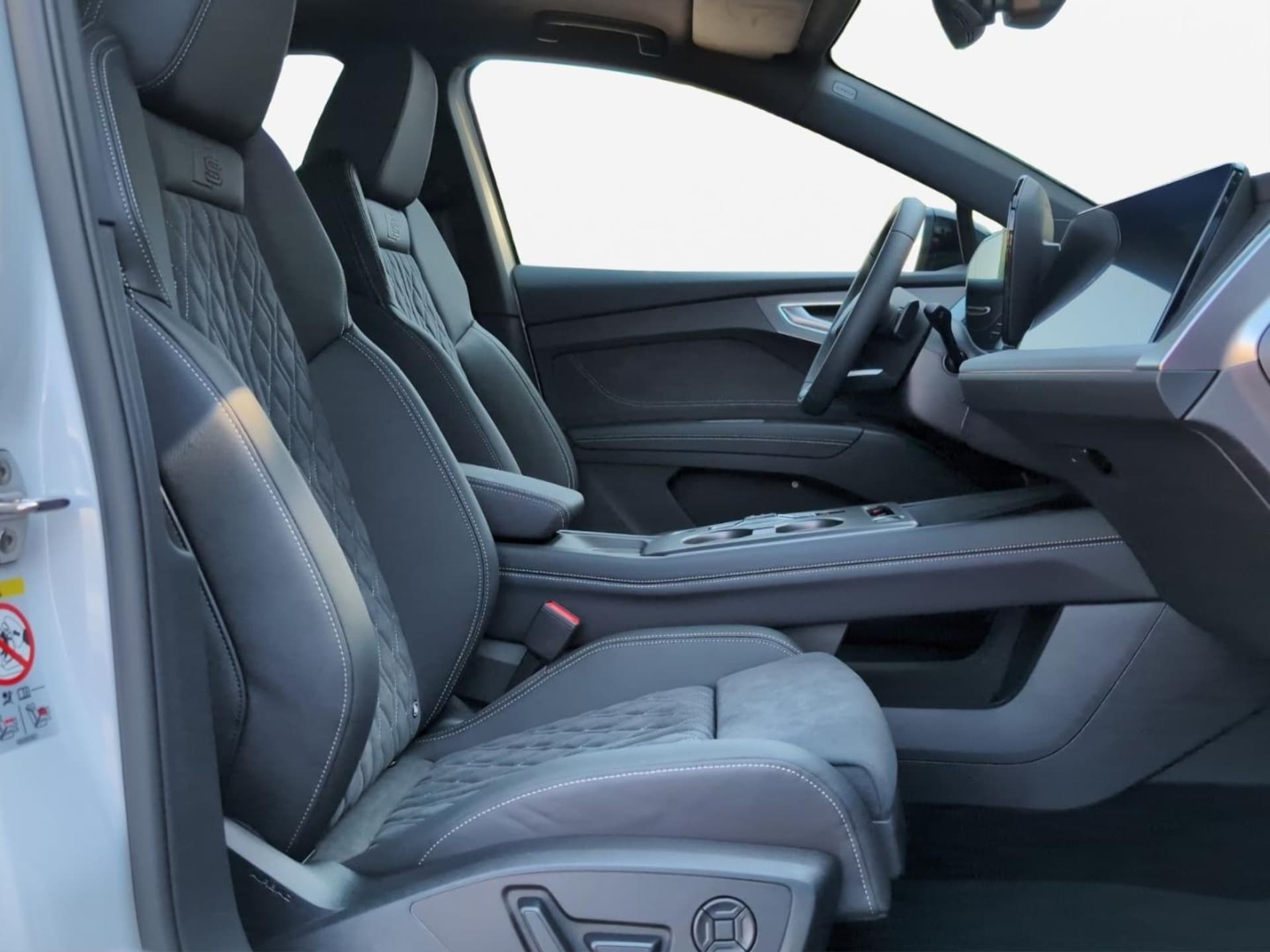 Audi Q4 Sportback e-tron