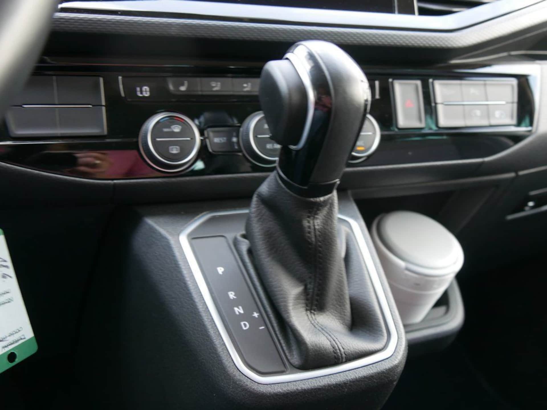 Volkswagen T6.1 Multivan Comfortline