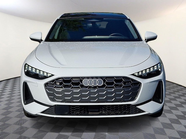 2025 Audi A5 Sedan
