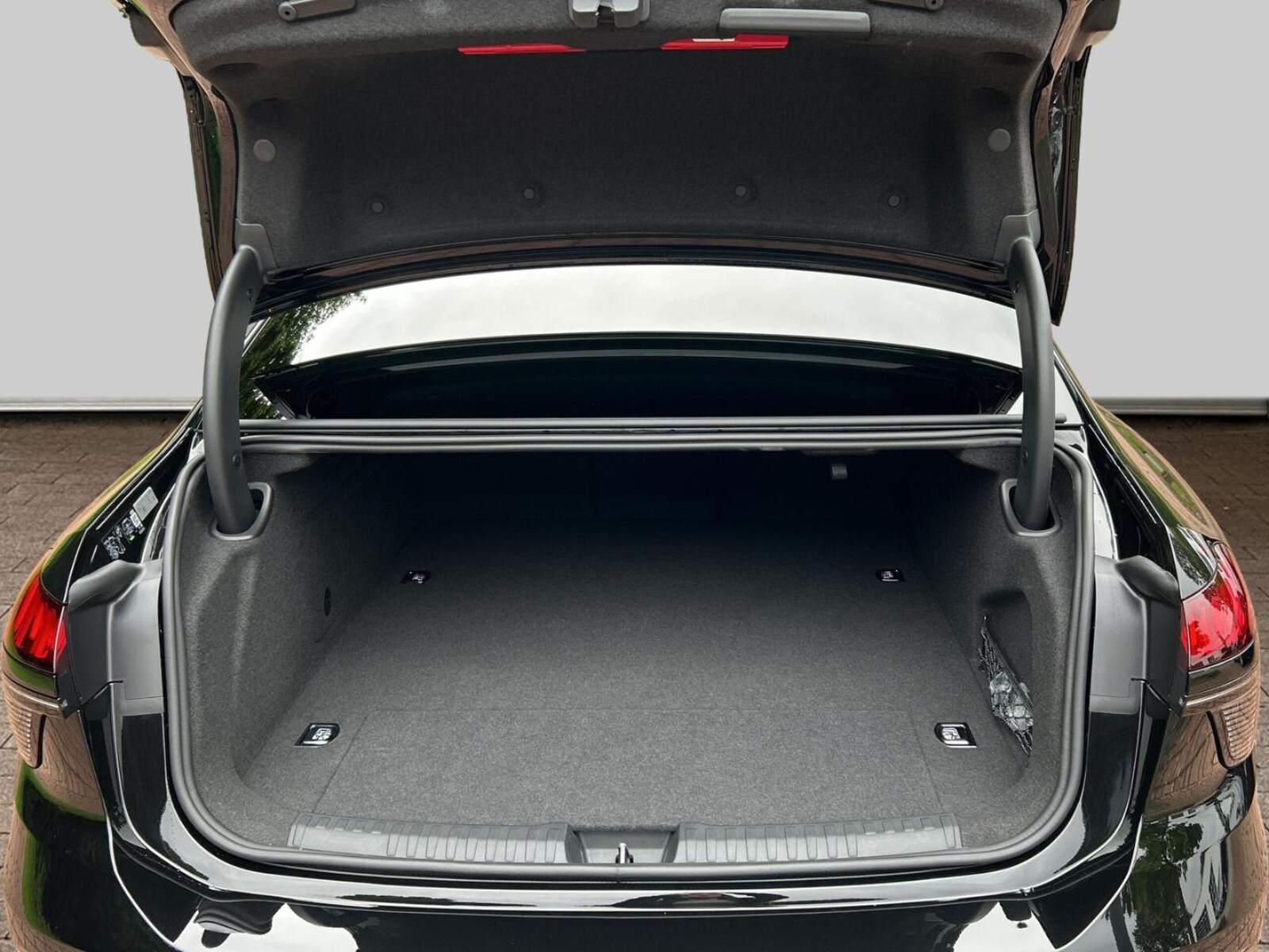 Audi A6 Limousine – Bild 14