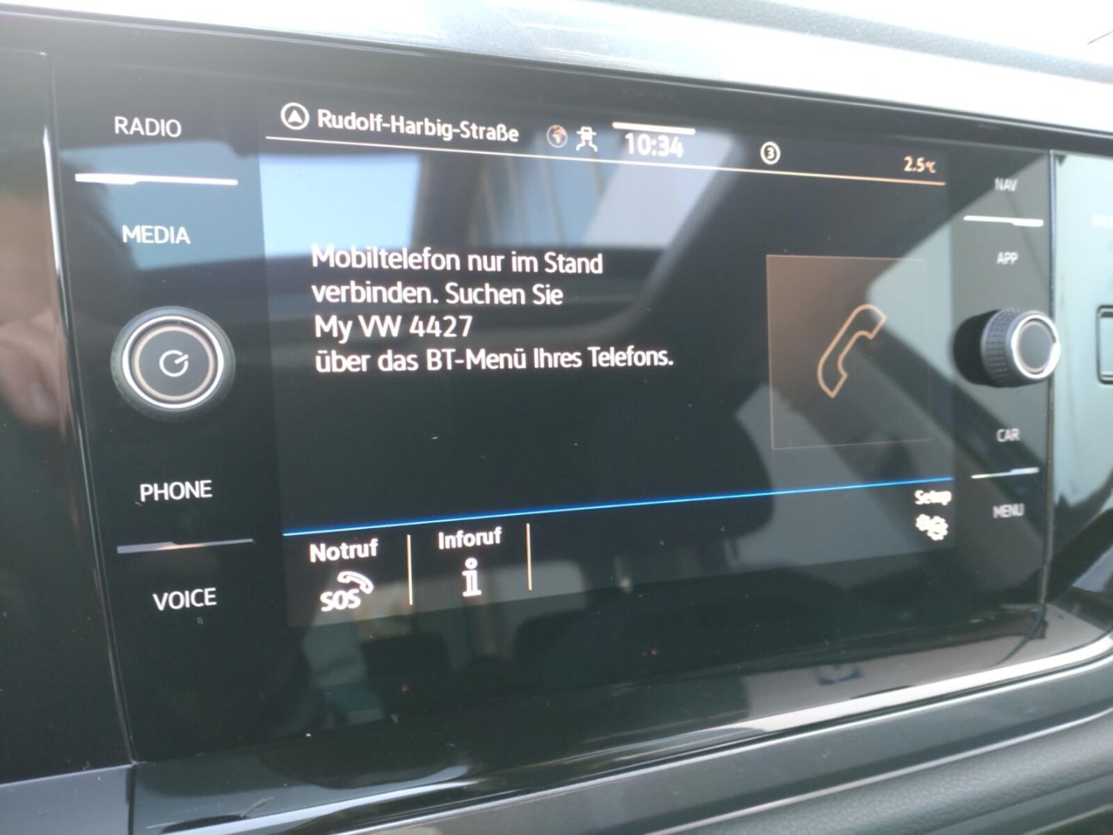 Volkswagen Polo – Bild 10