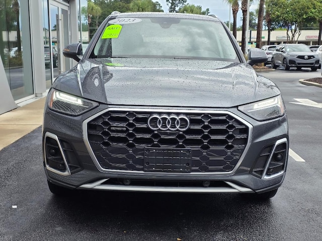 2023 Audi Q5