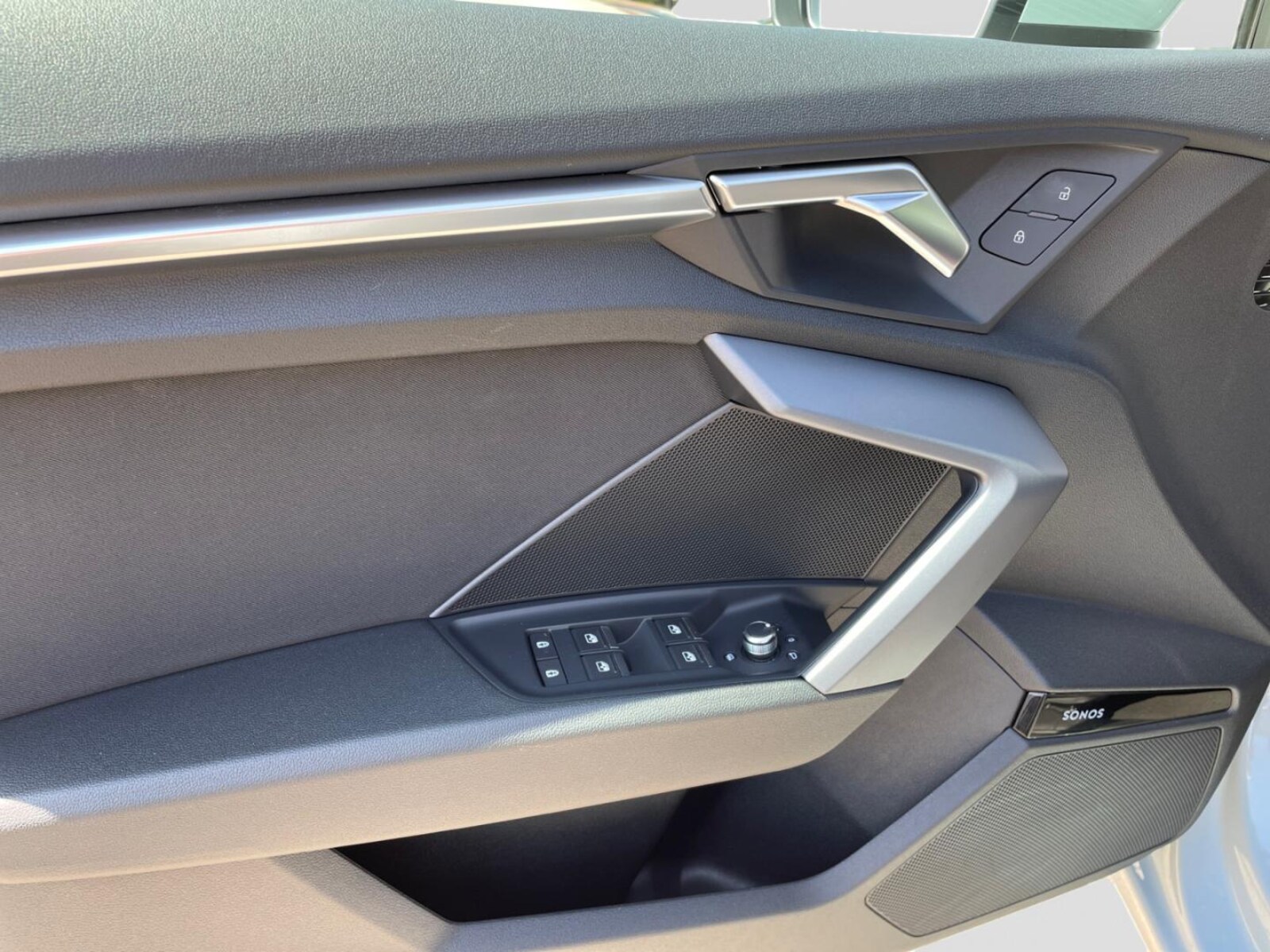 Audi A3 Sportback – Bild 13