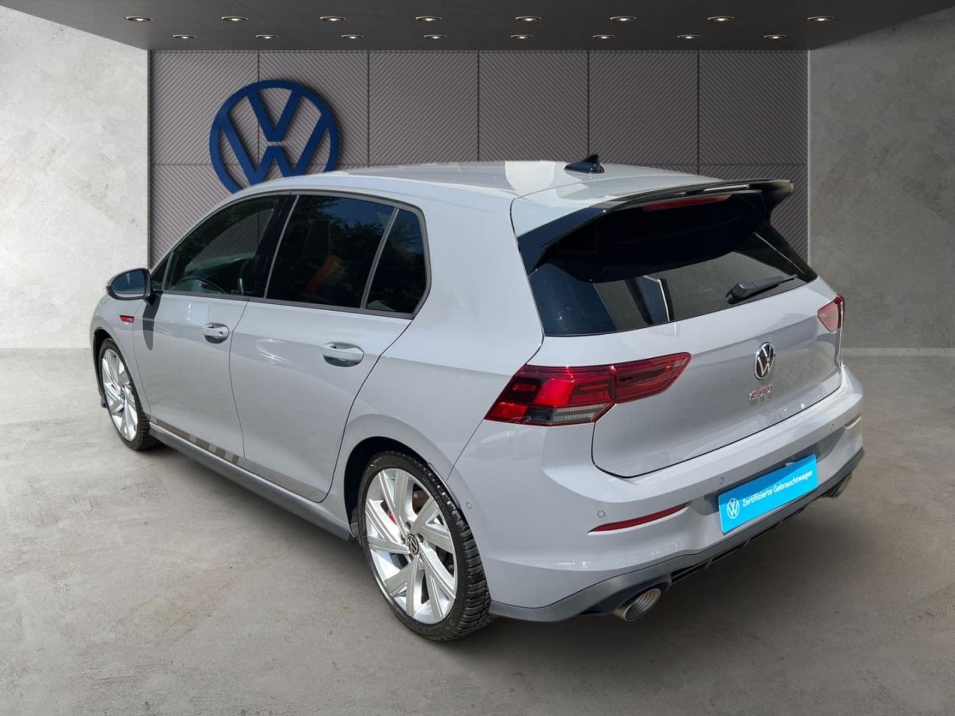 Volkswagen Golf GTI Clubsport