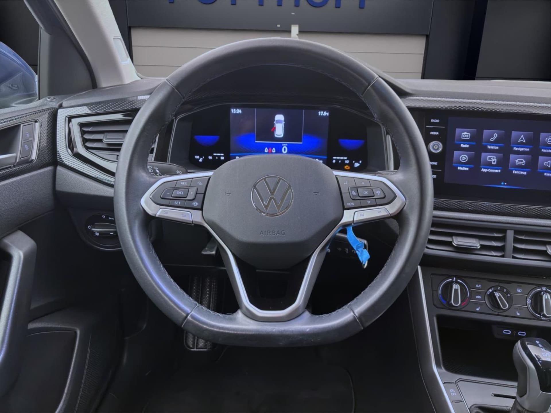 Volkswagen Taigo Life