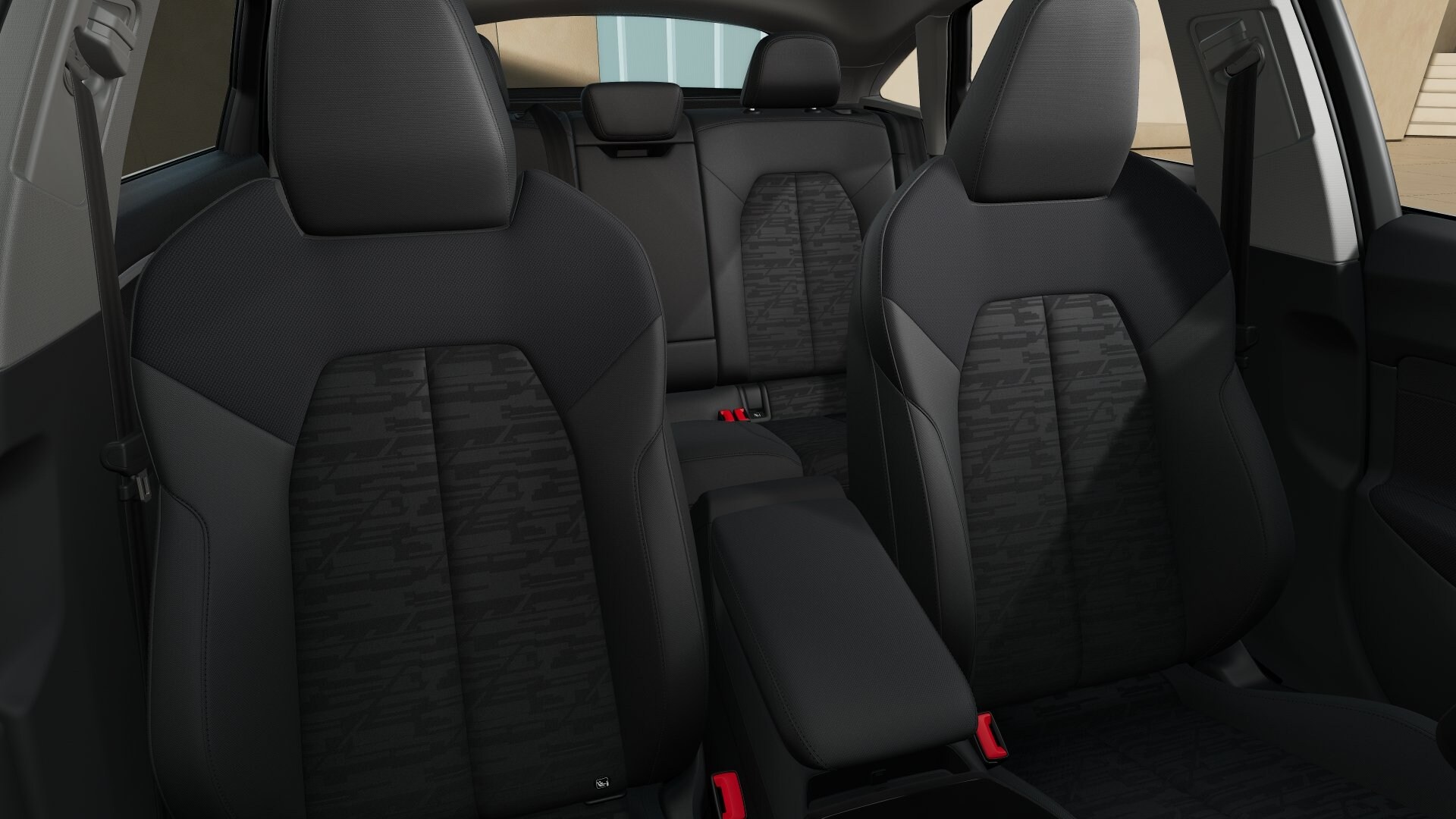 Audi A5 Limousine