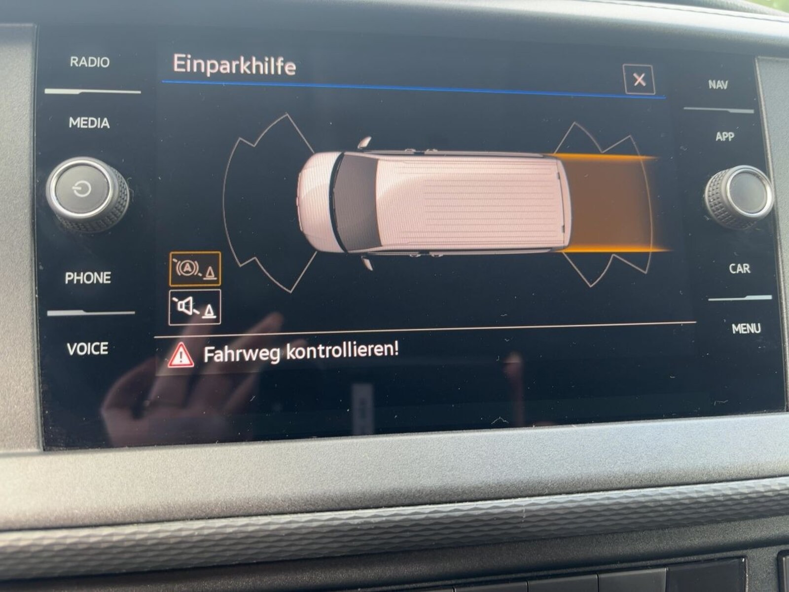 Volkswagen T6.1 Transporter Kasten kurzer Radstand – Bild 10