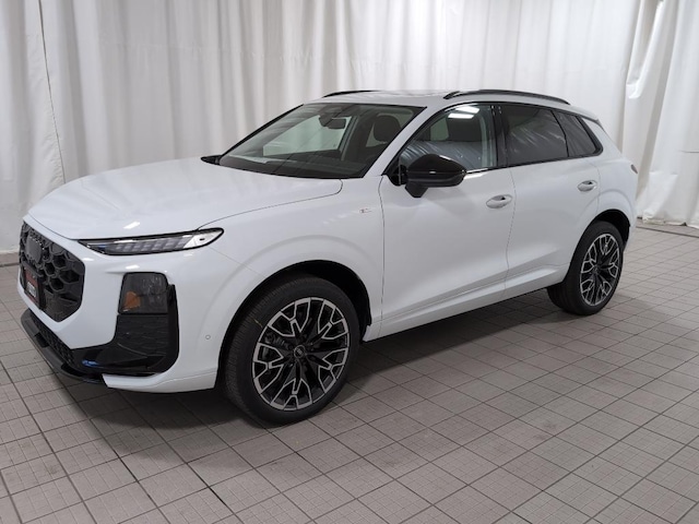 Photo of 2026 Audi Q3 SUV 