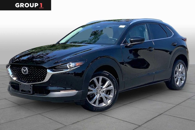 2024 Mazda CX-30