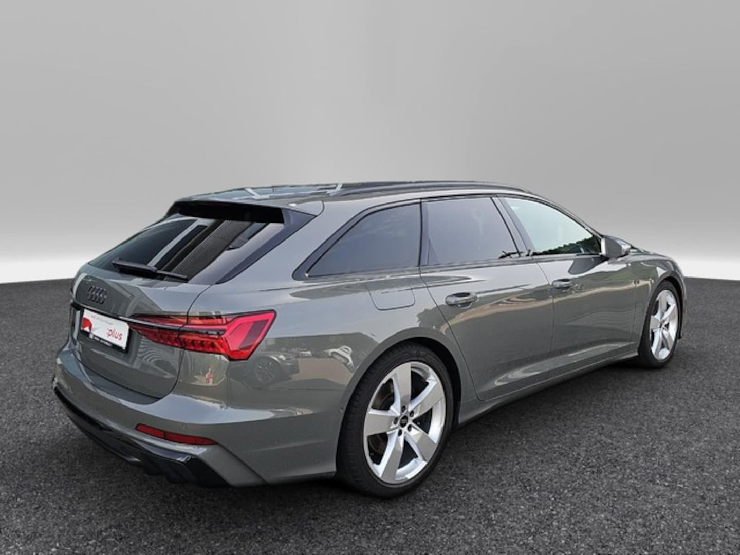 Bild über Audi S6 Avant S6 Avant TDI 253(344) kW(PS) tiptronic - für weitere Informationen kontaktieren Sie den Audi Partner