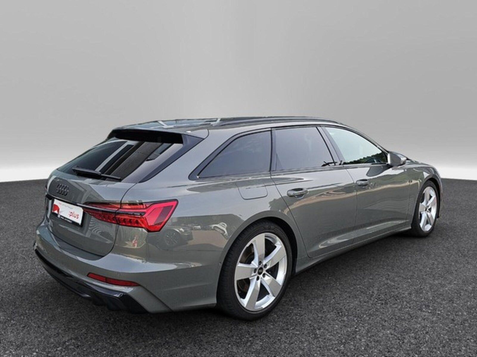 Audi S6 Avant – Bild 4