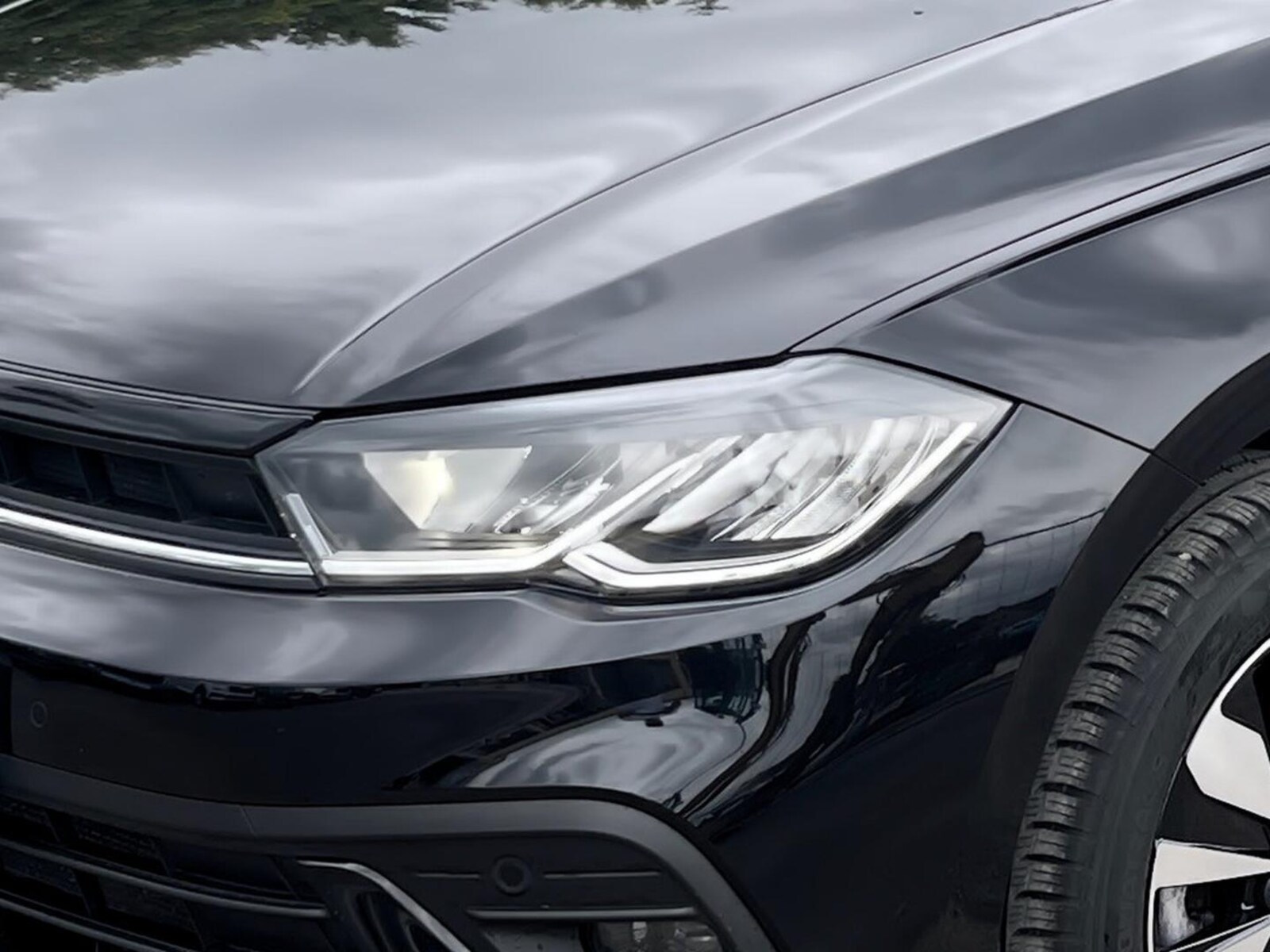 Volkswagen Polo – Bild 13