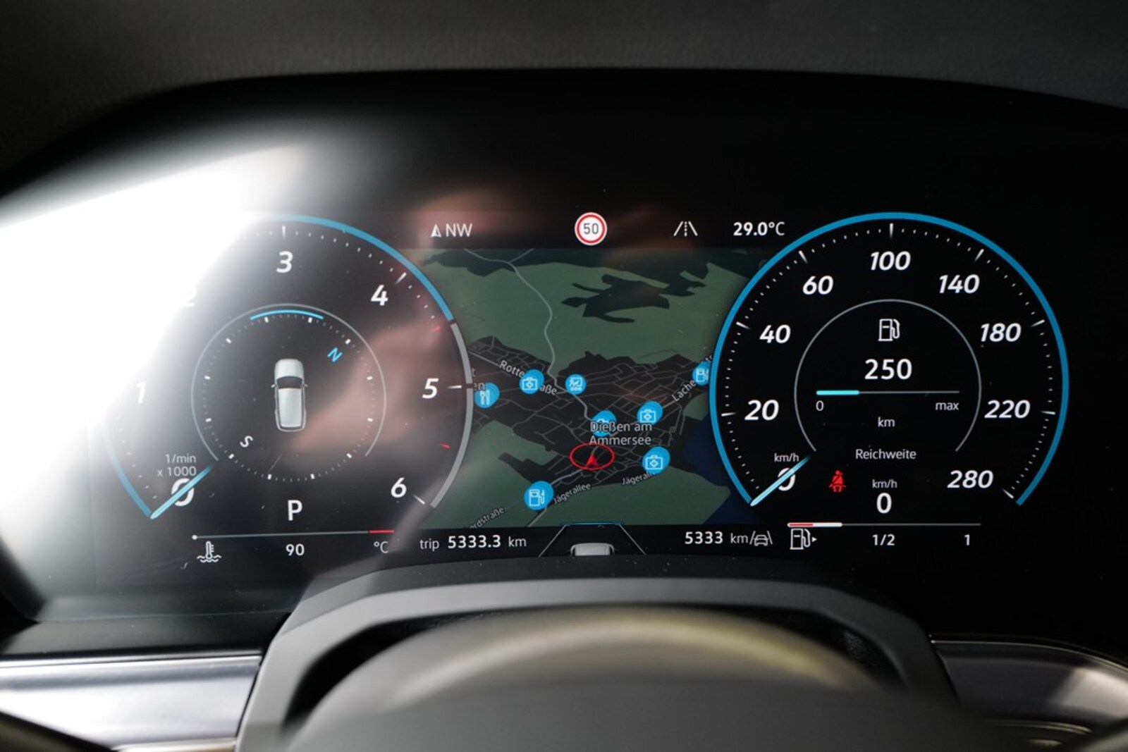Volkswagen Touareg – Bild 15