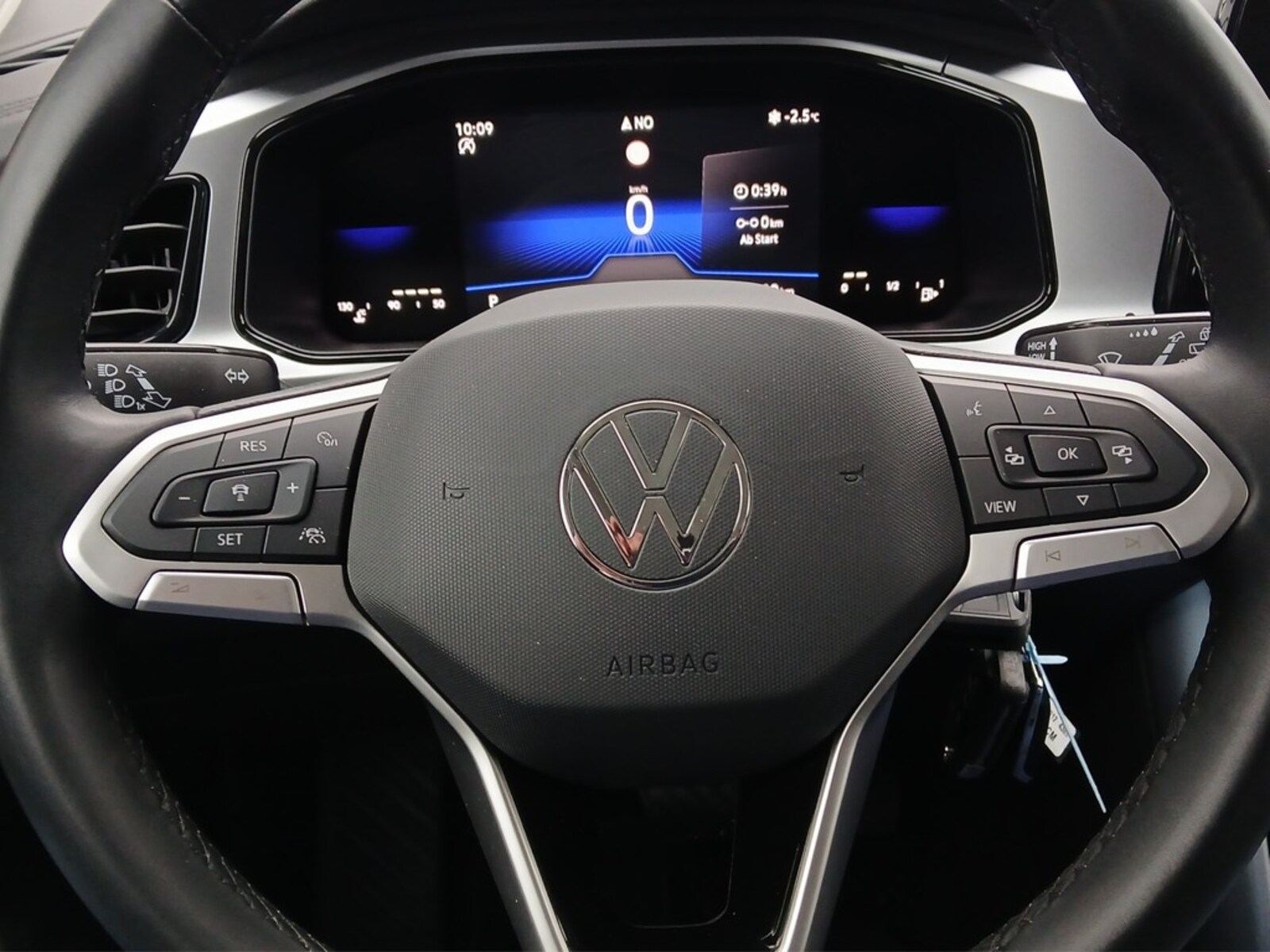 Volkswagen T-Roc – Bild 10