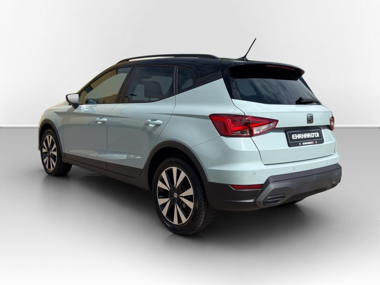 SEAT Arona – Bild 7
