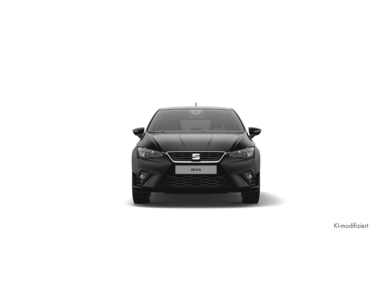 SEAT Ibiza – Bild 2