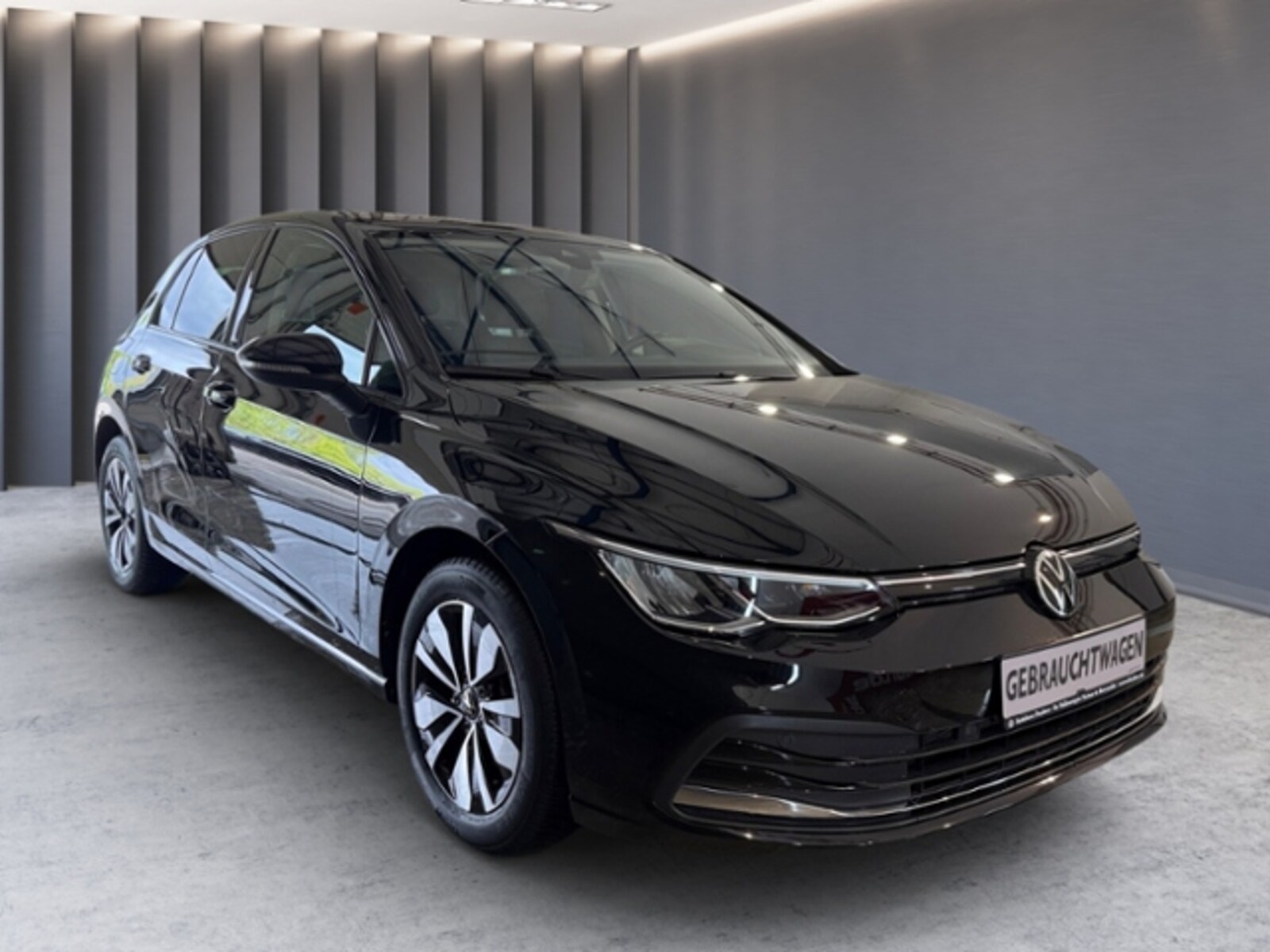 Volkswagen Golf – Bild 3