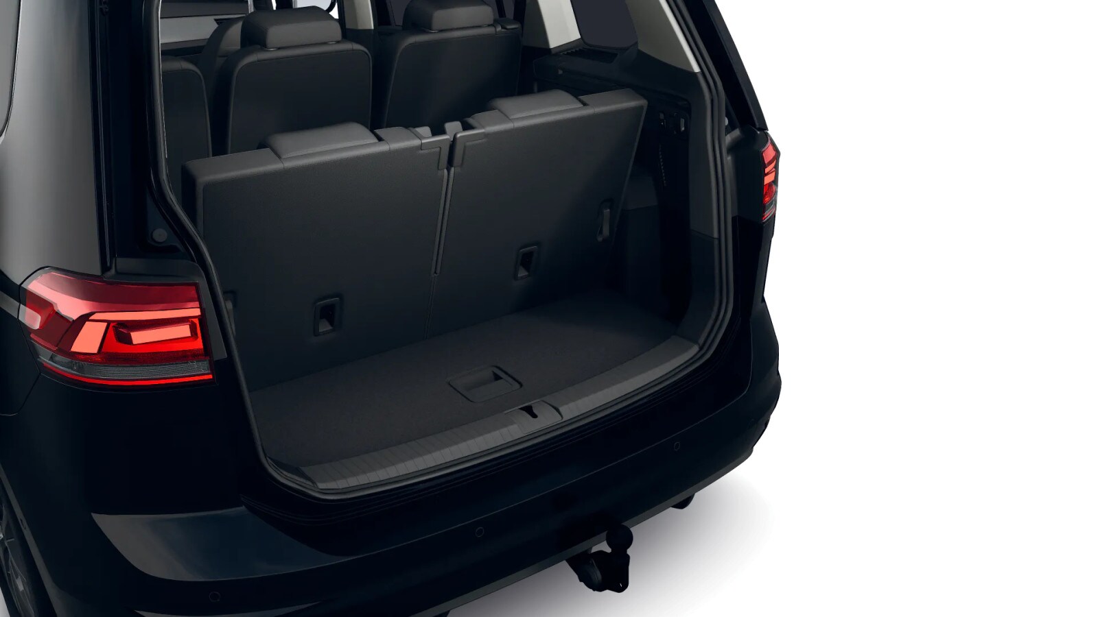 Volkswagen Touran – Bild 7