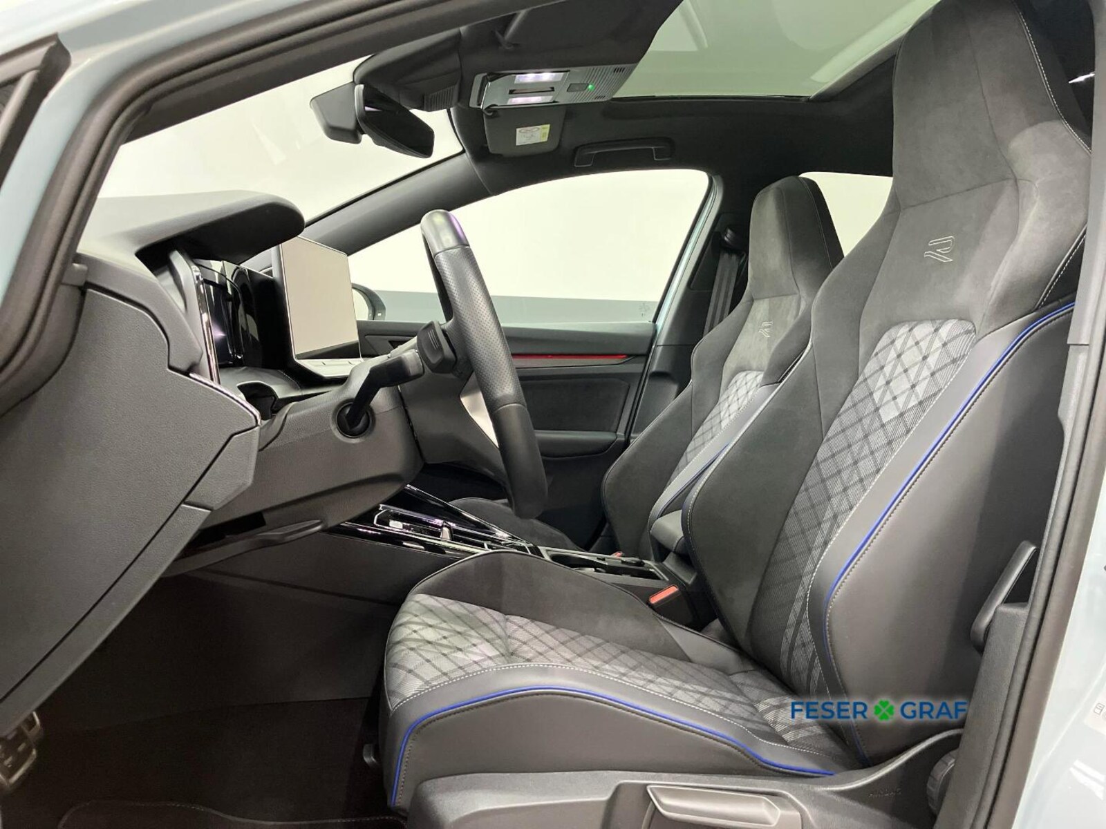 Volkswagen Golf – Bild 6