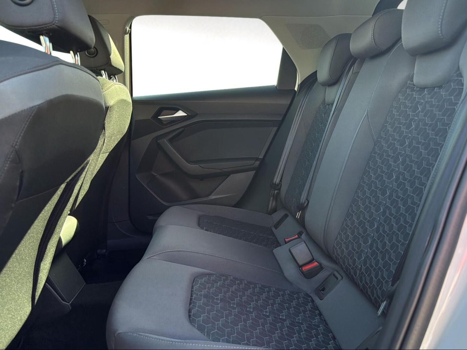 Audi A1 Sportback – Bild 14
