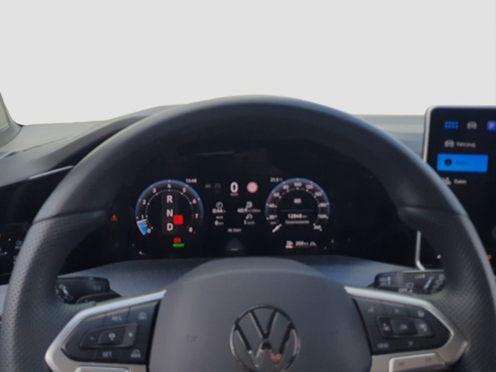 Volkswagen Golf Variant – Bild 13