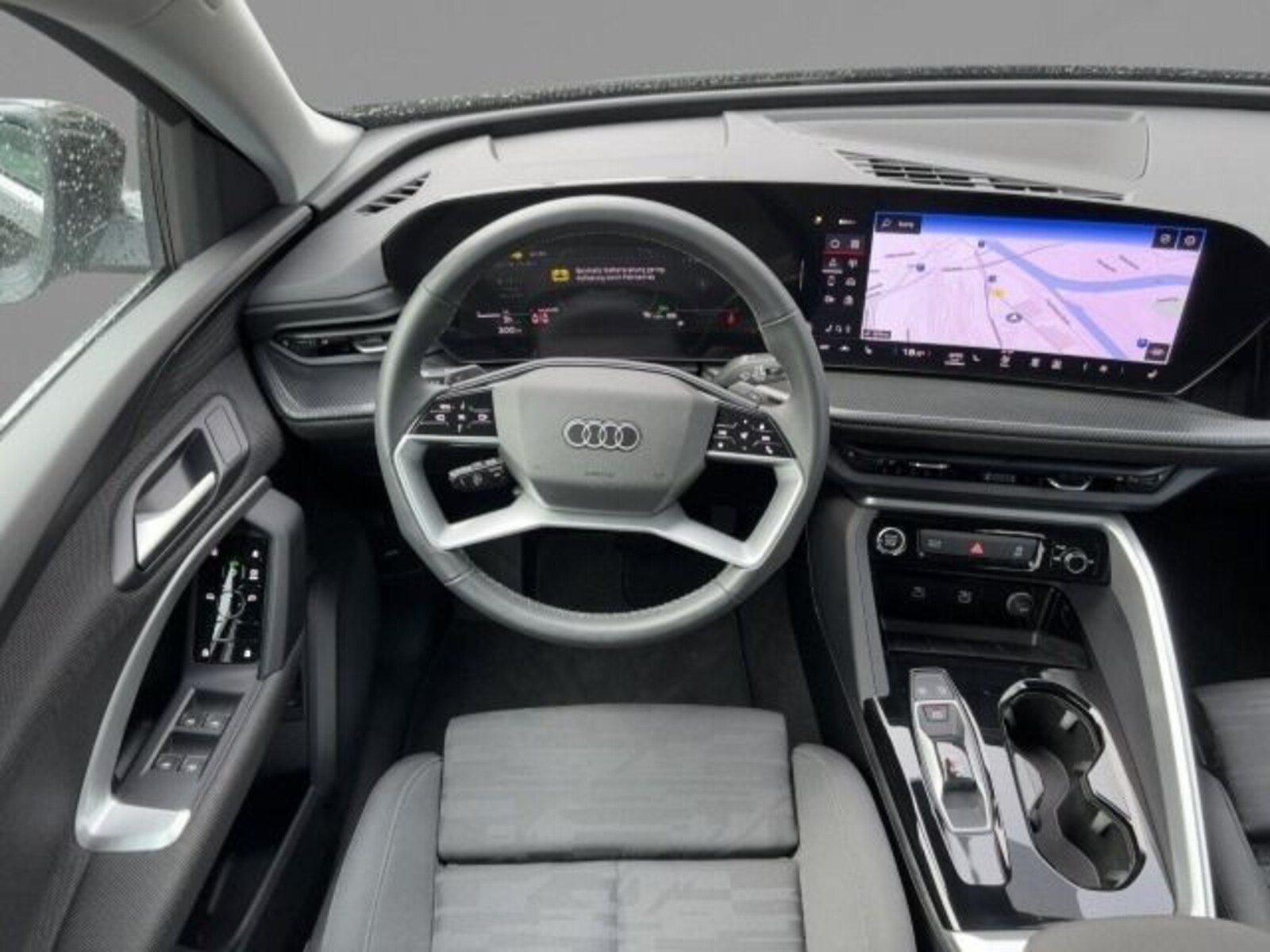 Audi Q5 – Bild 10
