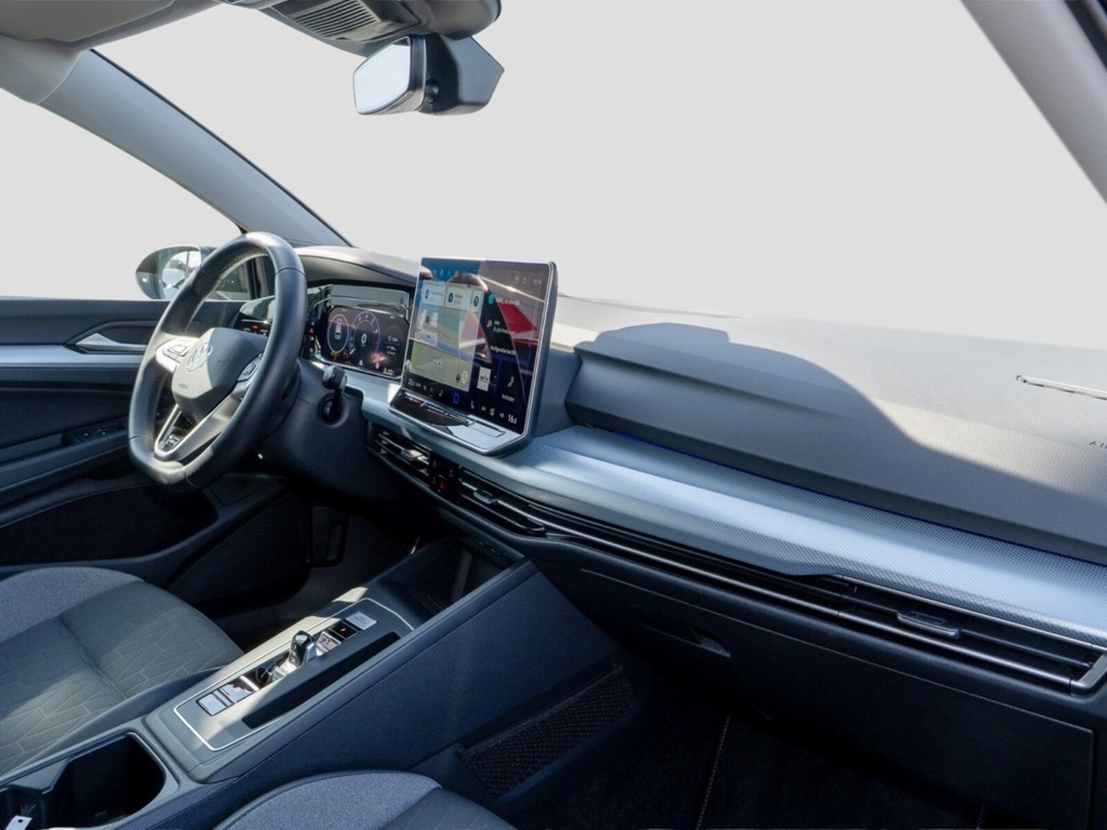 Volkswagen Golf – Bild 8