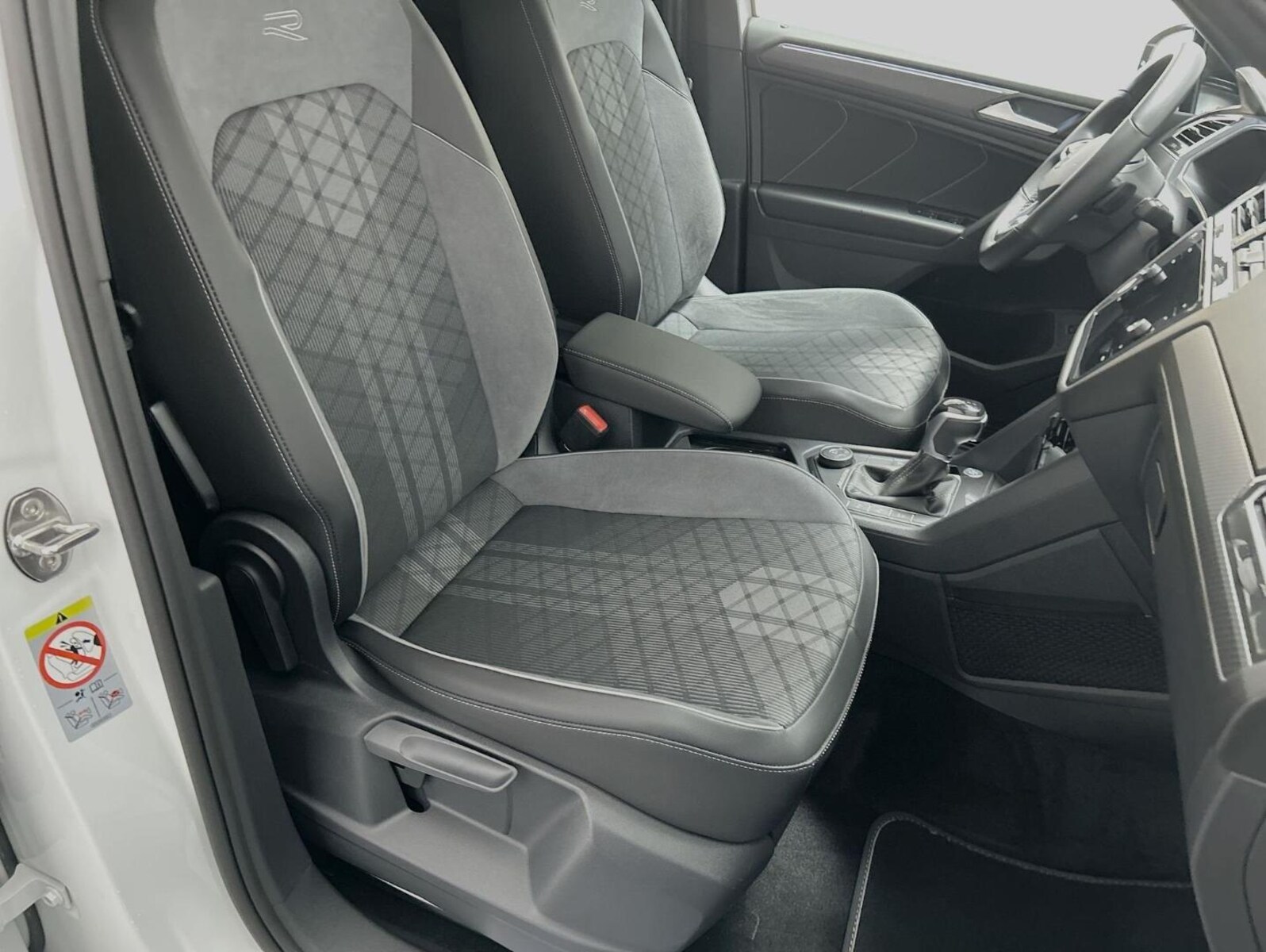 Volkswagen Tiguan Allspace – Bild 24